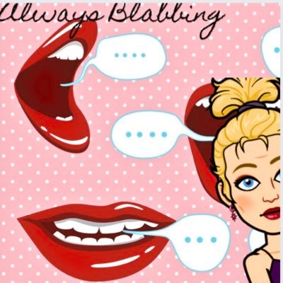 giveaways, deals, & reviews - Pr request alwaysblabbing@Hotmail.com affiliate links posted 💜