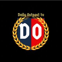 Daily Outpost(@Dailyoutpost) 's Twitter Profile Photo
