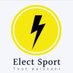 Elect Sport FC (@electfc) Twitter profile photo Elect Sport FC (@electfc) Twitter profile photo