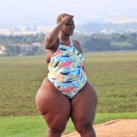 Zama The Butt (@zama_thebutt) 's Twitter Profile