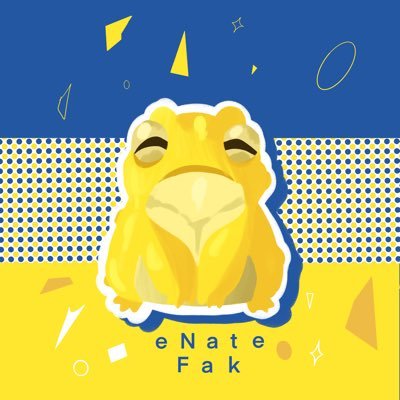 eNateFakさんのプロフィール画像