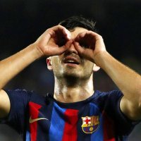 Kev10FCB💙❤️ (@kev10f) 's Twitter Profile