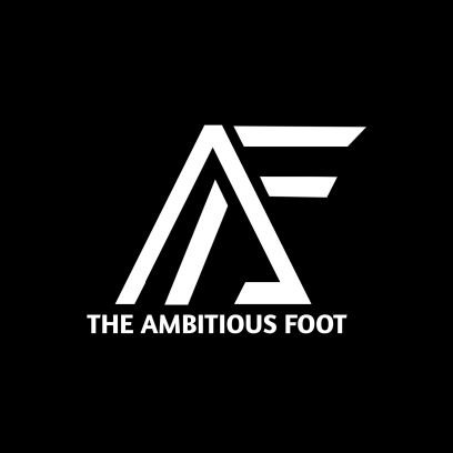 ambitiousfoot Profile Picture