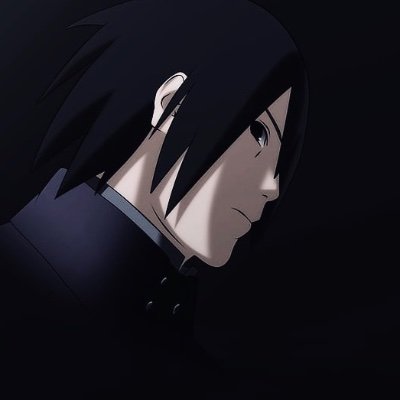 Uchiha Sasuke