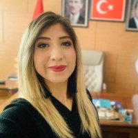 Cansu Özbay Vurman(@cns1by2) 's Twitter Profile Photo