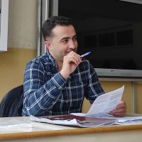 Derviş Yıldız (@dervisyildizz) 's Twitter Profile