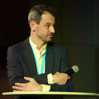 Journaliste, animateur et manager. ex DG @NewsTankEduc. Discute #highered #université #journalisme #management. Alumnus @IPJdauphine @uha68 et @unistra.