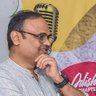 Agragami's profile picture. Journalist l Football fanatic #Oranje #Ajax #Barca l Desi Mixologist l #SUP enthusiast 
l My views are SOLELY MY OWN l