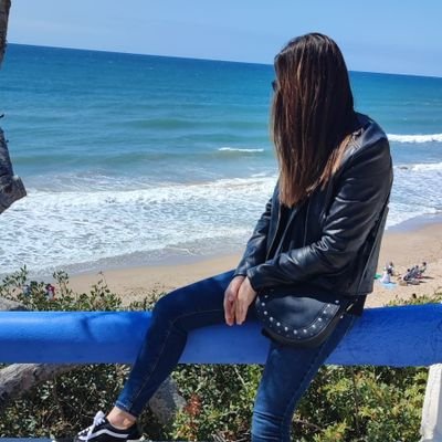 Vany_Chr's profile picture. El q desconoce su poder, teme las circumstancias.
El q es consciente de su poder, crea las circumstancias apropiadas para lograr lo q de corazón se proponga. RN