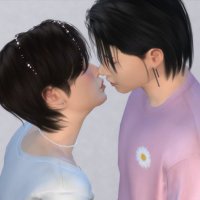 Bun&Bear (@taekooksims7) 's Twitter Profile