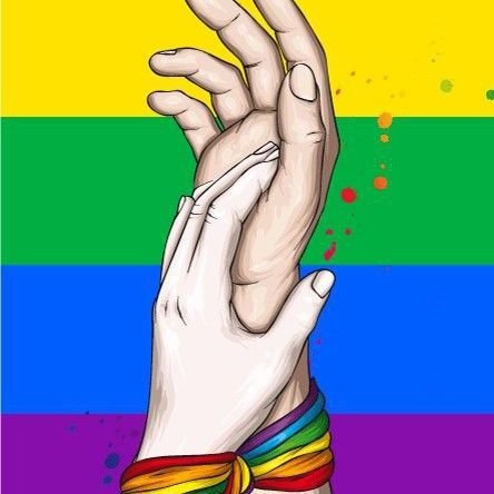 therelatosgay's profile picture. Donde la libertad, el deseo y el orgullo se encuentran. Vive sin filtros.