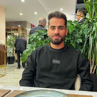 MalikGhnia's profile picture. Media 📺 
Architecture 🏛  
North African 📍