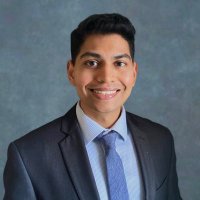 Ishan Patel, MD MPH(@ishanpatel93) 's Twitter Profileg