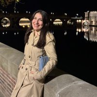 Irem Demir (@iremdemiryilmaz) 's Twitter Profile