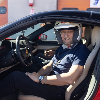 Supercars, Spurs and F1. Not necessarily in that order.