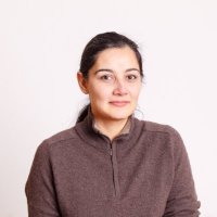 Heela هیله نجیب الله (@hnajibullah) 's Twitter Profile