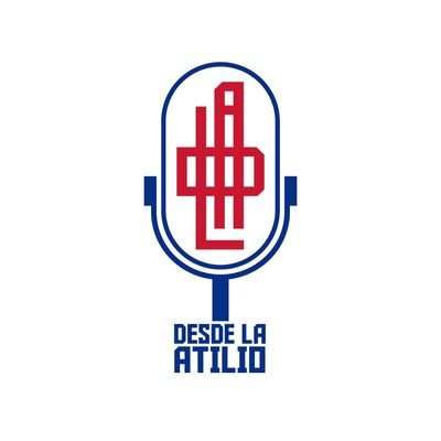 Somos Desde La Atilio. Jugando a los periodistas.

Instagram:
@Desde_La_Atilio