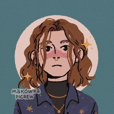 CampbellSohl's profile picture. she / any | 19                                                                       anti-tomato | currently wearing blue crocs | 4th grade spelling bee winner