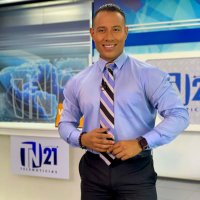 Javier Ponce(@javierponcetv) 's Twitter Profile Photo