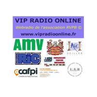 VipRadioOnline.fr 📻(@AssoRVPB) 's Twitter Profileg