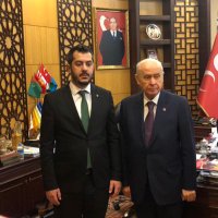 İbrahim İnanç Çakıroğlu (@ibrahiminanccak) 's Twitter Profile