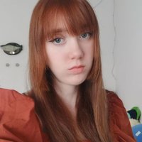 Dana Senn (@aoyuna_) 's Twitter Profile Photo