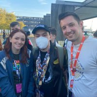 Timmmay! (@willitblow) 's Twitter Profile