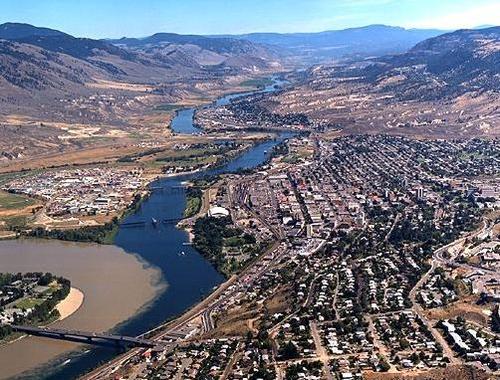 KamloopsBC's profile picture. Kamloops BC Canada