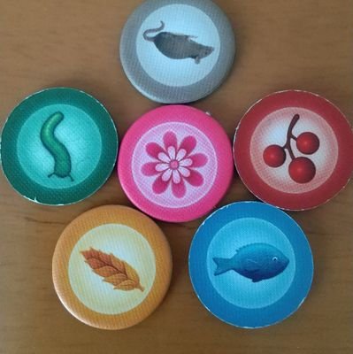 HallShark's profile picture. 自然が大好き。