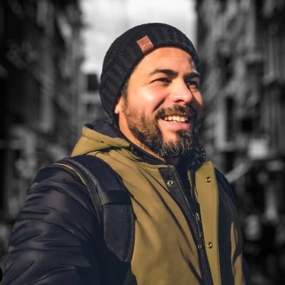 eljossv's profile picture. 