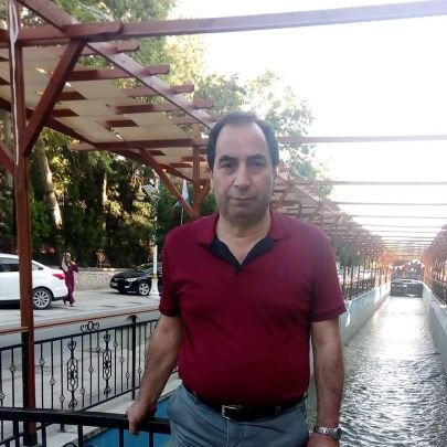 AliAl85493's profile picture. 