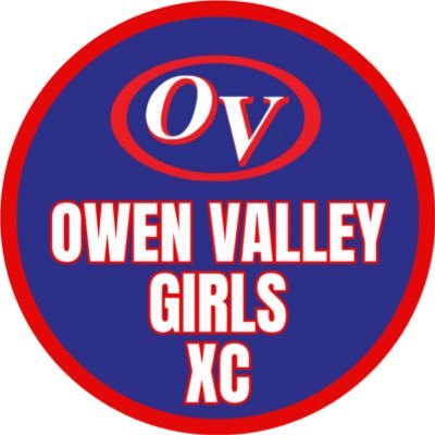 Official account for Owen Valley Patriot Girls Cross Country