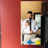 أحمد الأخرس (@itsnotyaraaa) Twitter profile photo