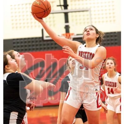 muskego’25 | 5’8•basketball & track| AAU—24&Up #24