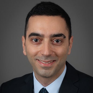 Advanced Endoscopist @SIUHospital @NorthwellHealth | @UMassMedical @Baystate_Health @NorthwellHealth @AUB_Lebanon Alumnus