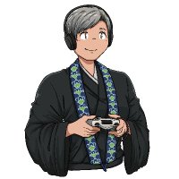 Kongō 🇺🇦🏳️🌈 (@kongo_bpp) 's Twitter Profile