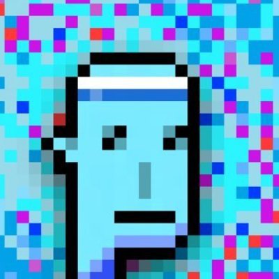 QingDaoNFT's profile picture. Learning in the Metaverse @theSuiPunks