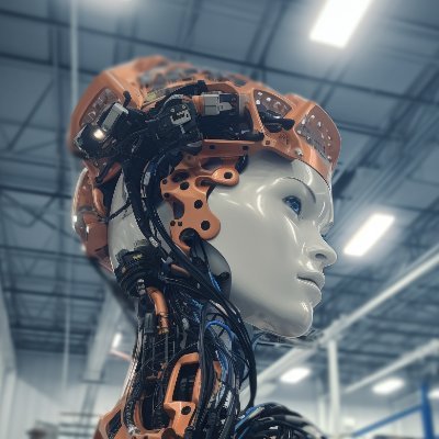wariusmaszyny's profile picture. Warius - Automatyzacja produkcji