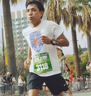 loc52bui's profile picture. 