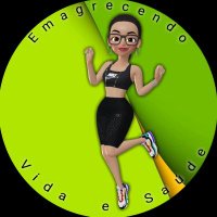 Emagrecendo 👉Vida e saúde(@emagrecendo_vs) 's Twitter Profile Photo