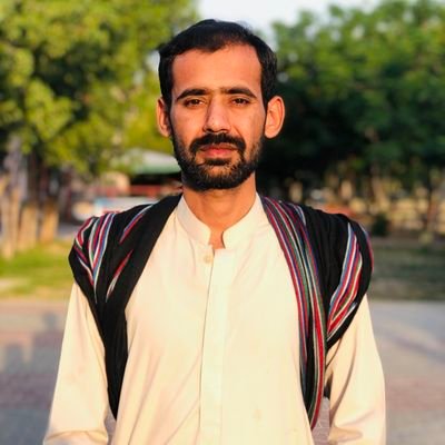 AnwarBugti14's profile picture. Student the Islamia University of Bahawalpur 
Member of @BSC_Bahawalpur