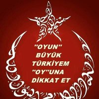 Selami Yüce (@selamiyce812158) Twitter profile photo