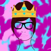 DiamondNerdQueen (@nerdqueen426) 's Twitter Profile
