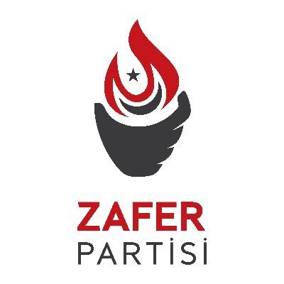 Zafer Partisi Küçükçekmece İlçe Başkanlığı Resmî X Hesabı