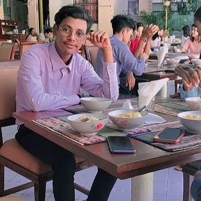 KyawNai61825526's profile picture. Just pursue the directions and recommendations of ALLAH SWT permanently and look forward for your bright future through Prophet Muhammad S.W.A