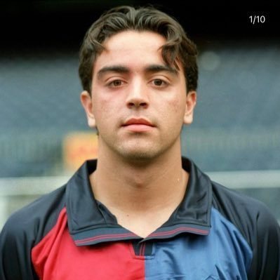 Xavi