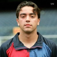 Xavi (@ustatxavi) 's Twitter Profile Photo