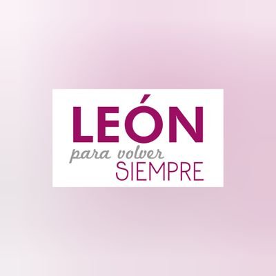 VEN a #leonesp