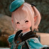 ララschul❂FF14SS(@LalaSchul_xiv) 's Twitter Profile Photo