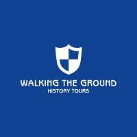 WalkingTheGround(@WalkingGround) 's Twitter Profile Photo
